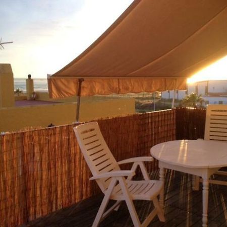 Tarifa Beach Apartment With Ocean Views And Pool Екстер'єр фото